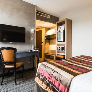 Chambre Petite Double