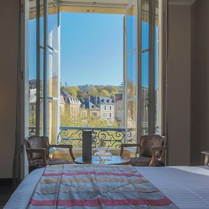 Chambre Prestige Lit King-Size